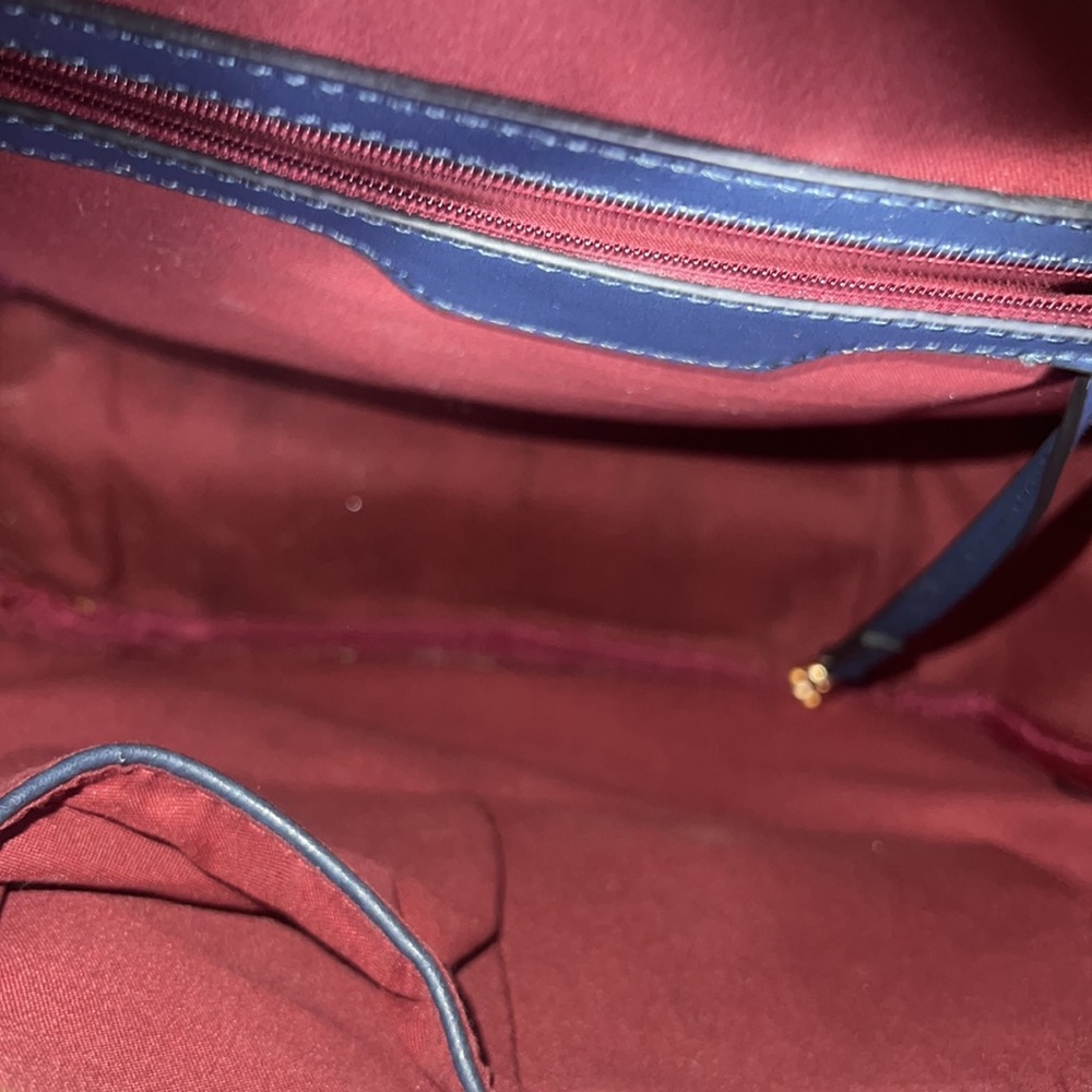 Book bag purse - Picture 6 of 11